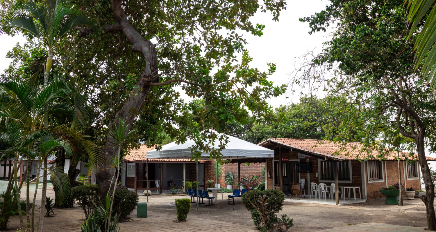 Espaço TM 01