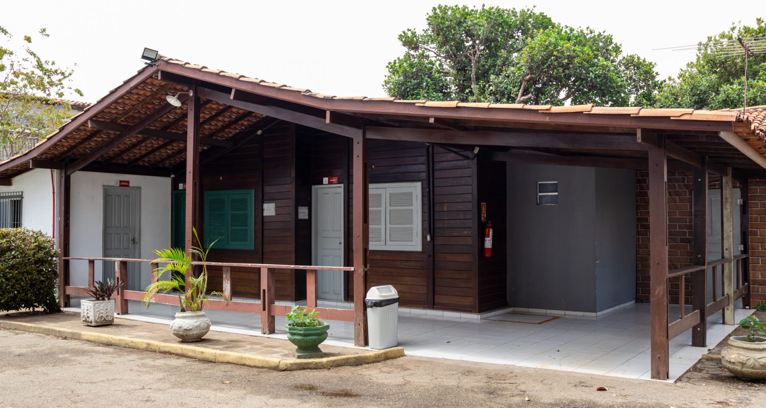 Espaço TM 03